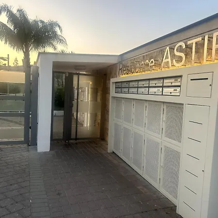 Dimora A Mare מולה די בארי