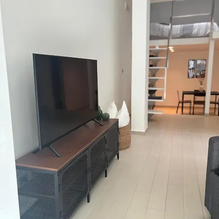 Dimora A Mare Feriehus *