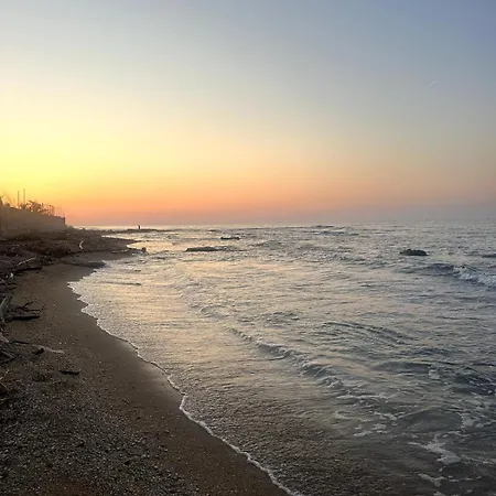 Dimora A Mare Feriehus Mola di Bari