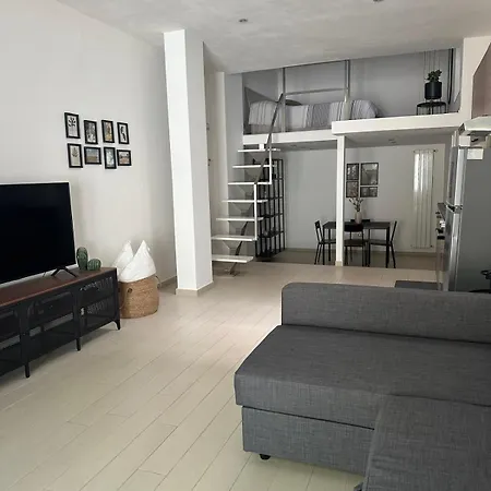 Dimora A Mare Feriehus