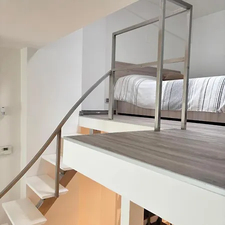 Dimora A Mare Feriehus *