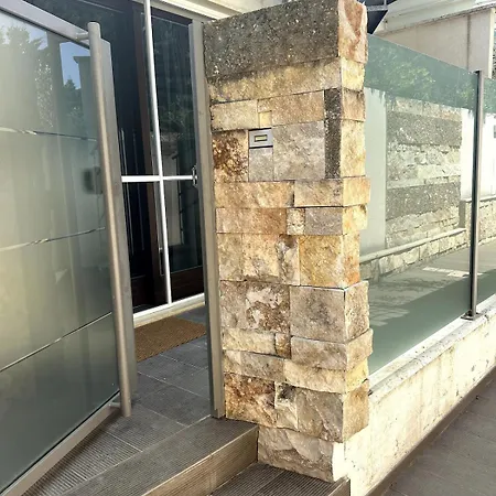 Dimora A Mare Mola di Bari