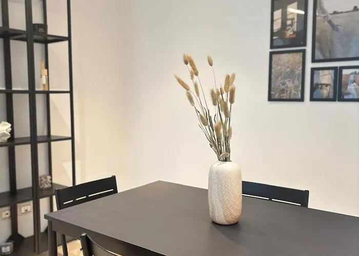 Dimora A Mare בית נופש *